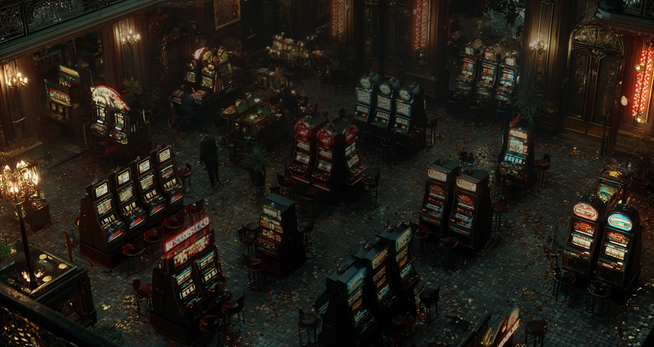 Goldrun Casino