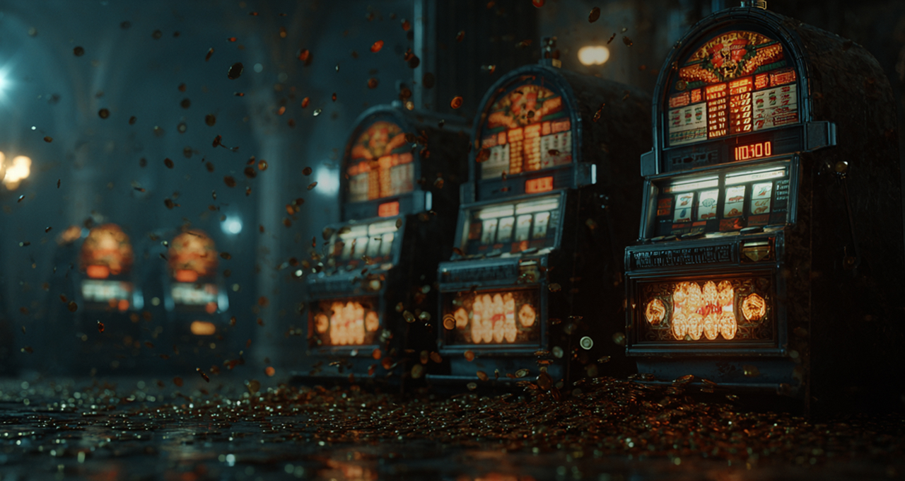 Goldrun Casino